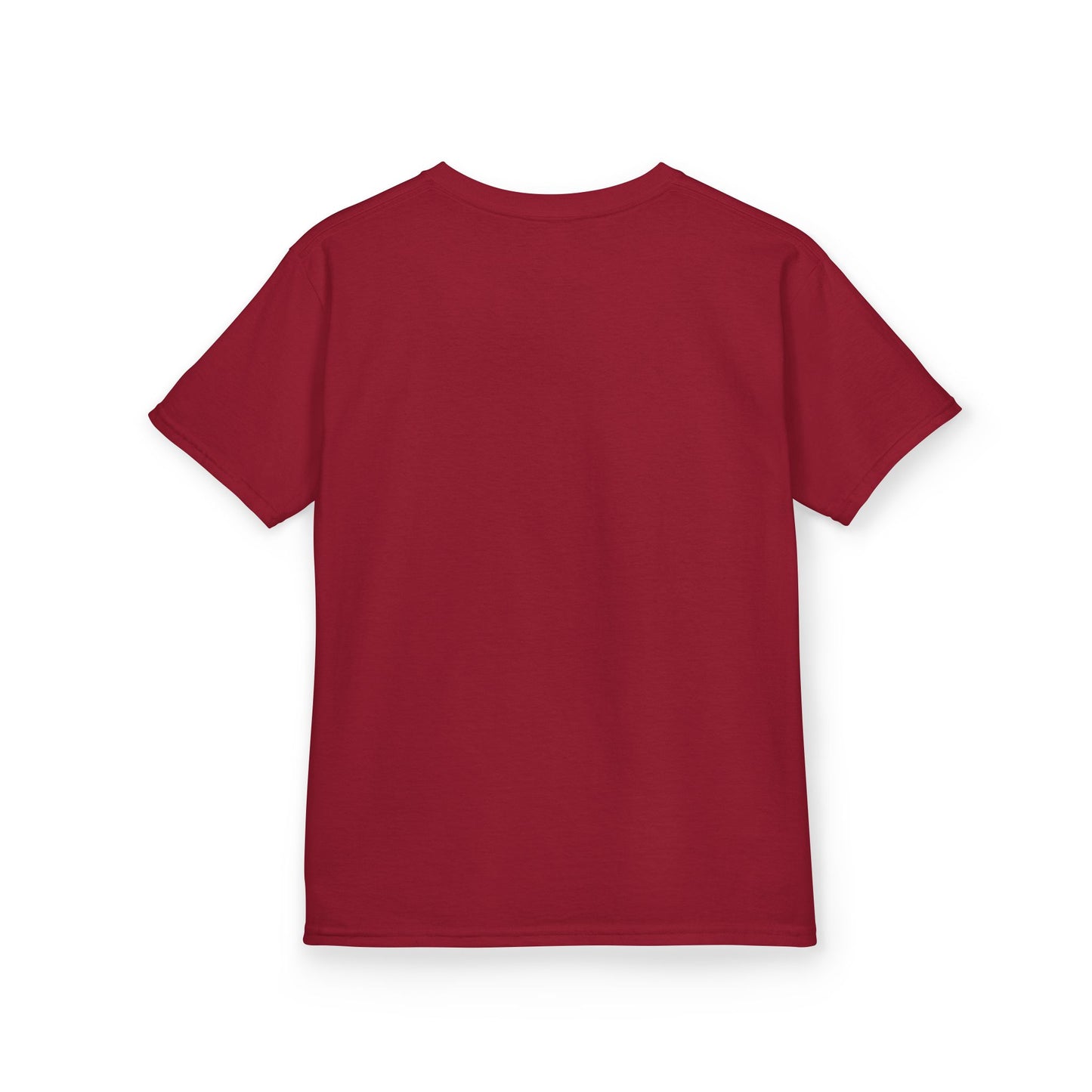 Donkey River Farm Kids T‑Shirt — Cute Donkey Logo Tee for Children