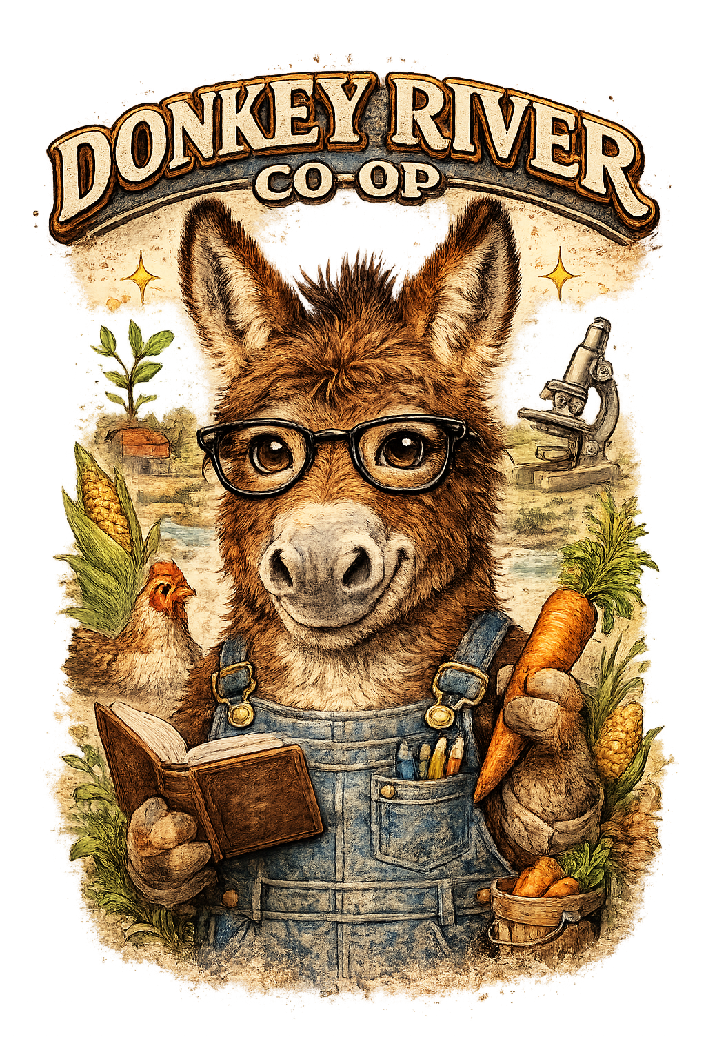 Fall CO-OP Monthly