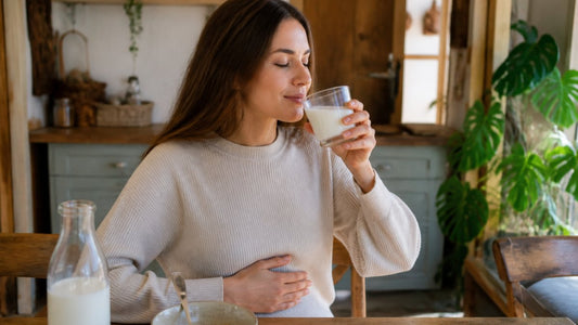 Is A2 Milk Better for Digestion? Evidence and Facts