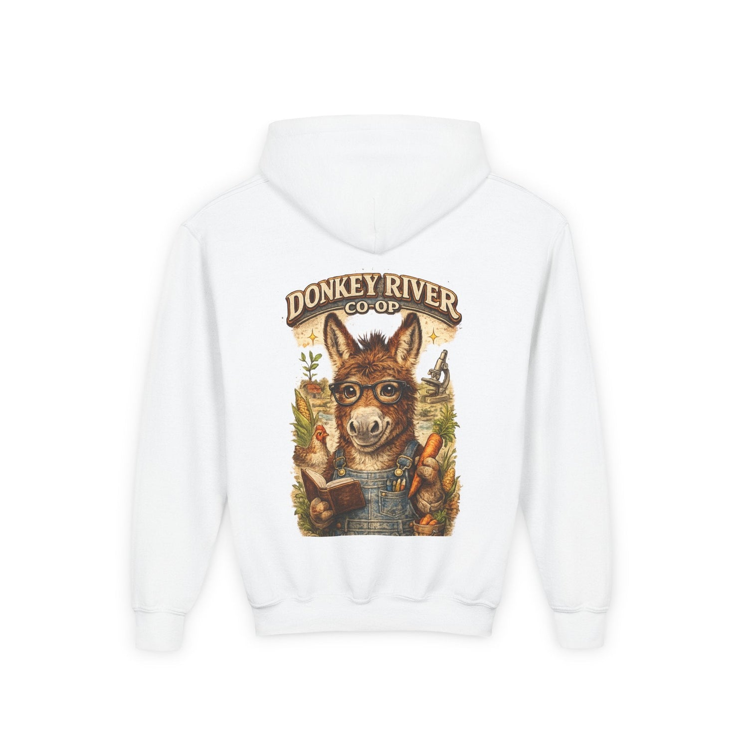 DRF MERCH