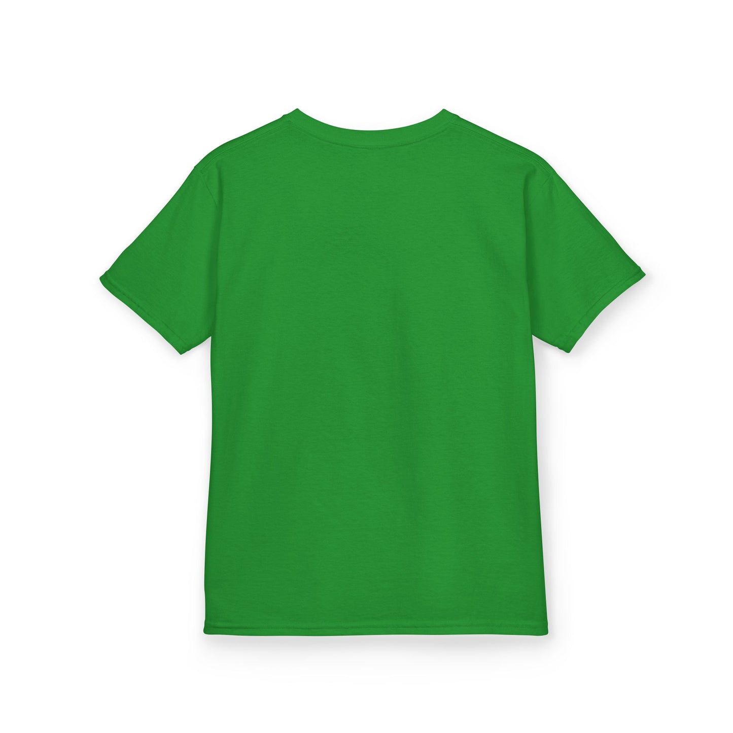Donkey River Farm Kids T‑Shirt — Cute Donkey Logo Tee for Children