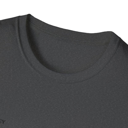 Smart Donkey T-Shirt — Funny Nerdy Animal Graphic Tee