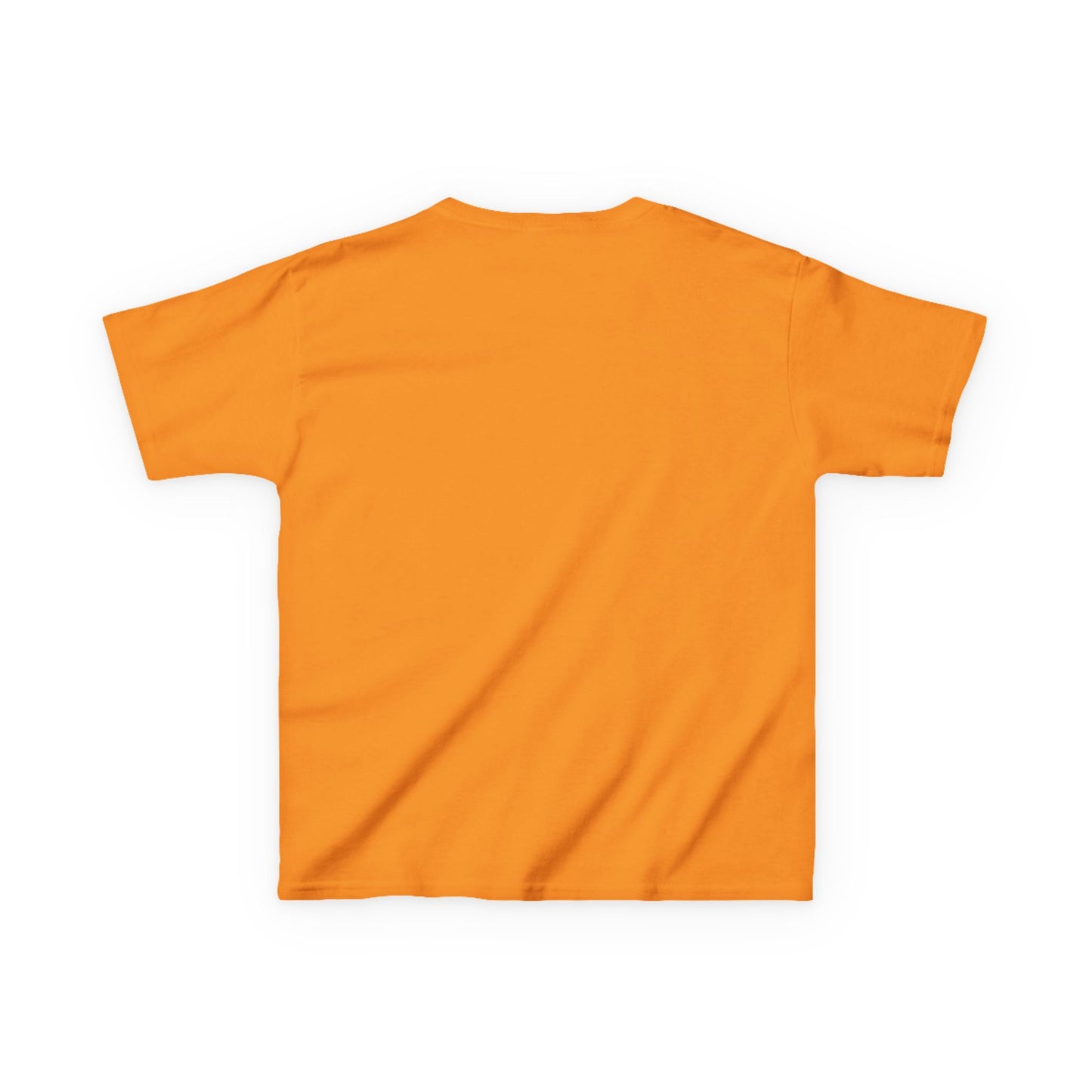 Donkey River Farm Kids T‑Shirt — Cute Donkey Logo Tee for Children