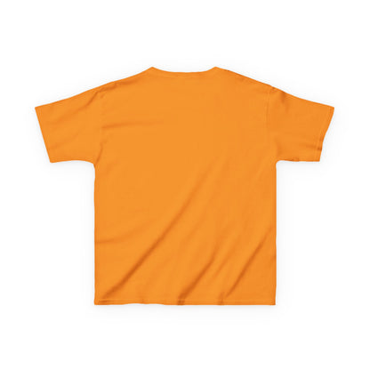 Donkey River Farm Kids T‑Shirt — Cute Donkey Logo Tee for Children