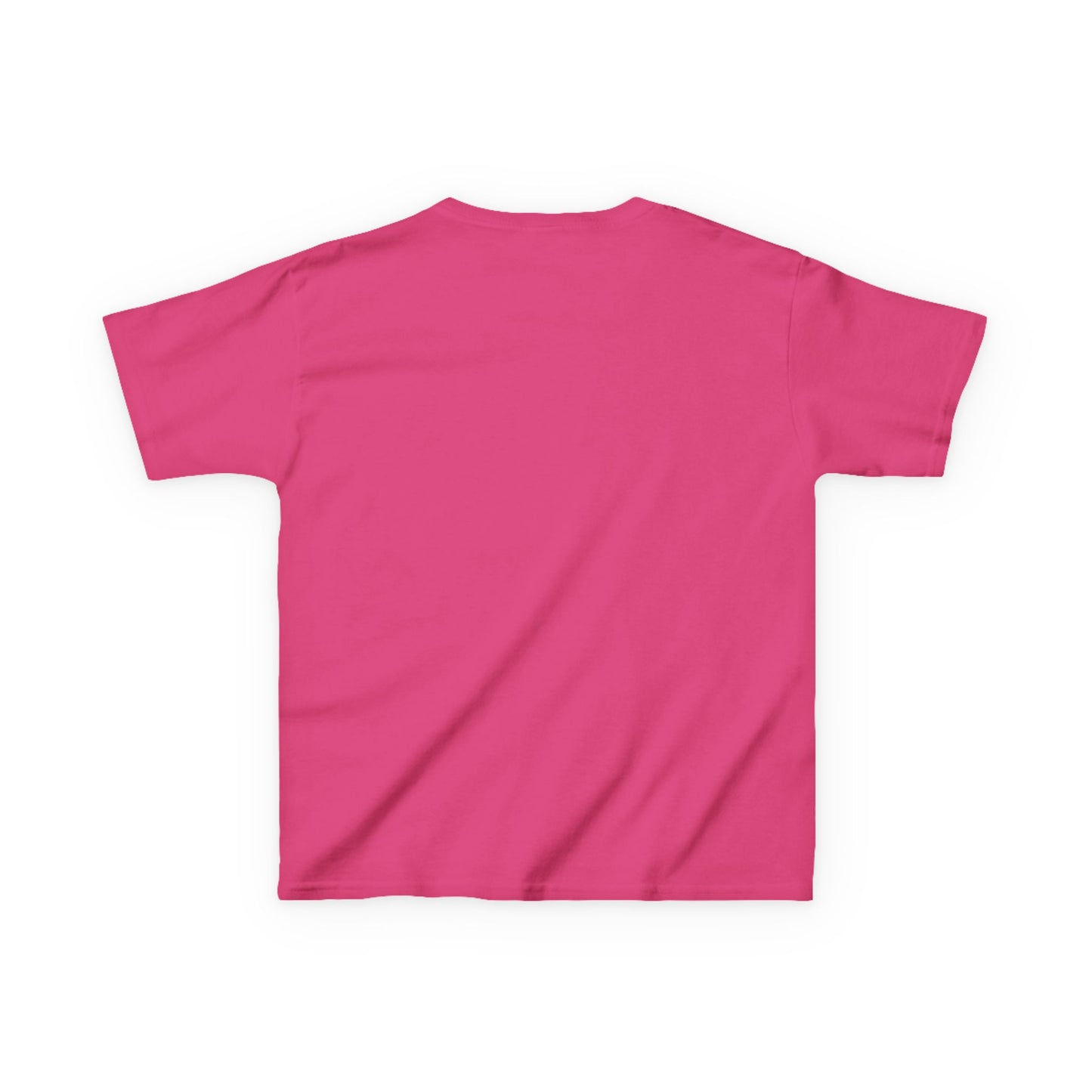 Donkey River Farm Kids T‑Shirt — Cute Donkey Logo Tee for Children