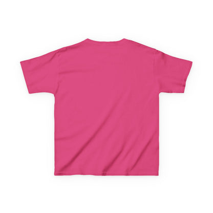 Donkey River Farm Kids T‑Shirt — Cute Donkey Logo Tee for Children