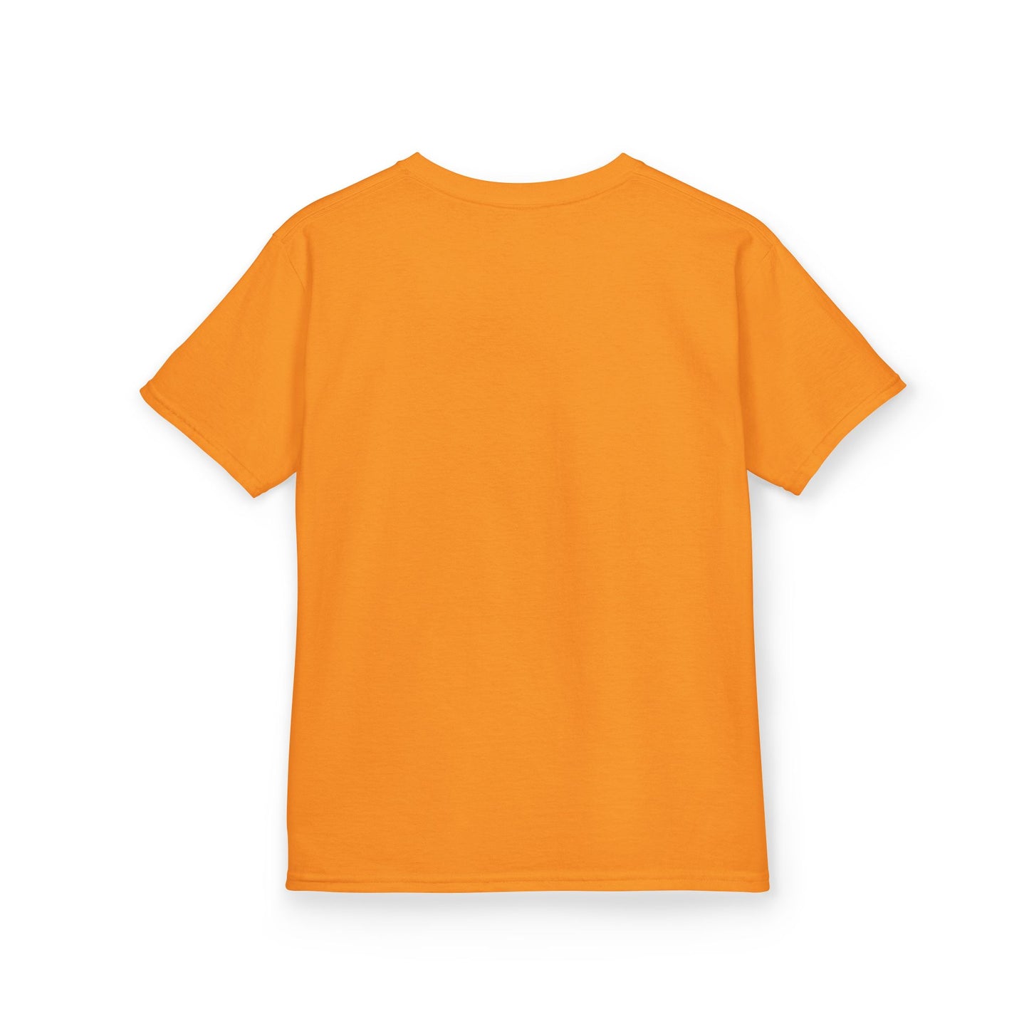 Donkey River Farm Kids T‑Shirt — Cute Donkey Logo Tee for Children