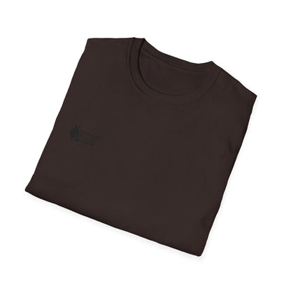 Smart Donkey T-Shirt — Funny Nerdy Animal Graphic Tee