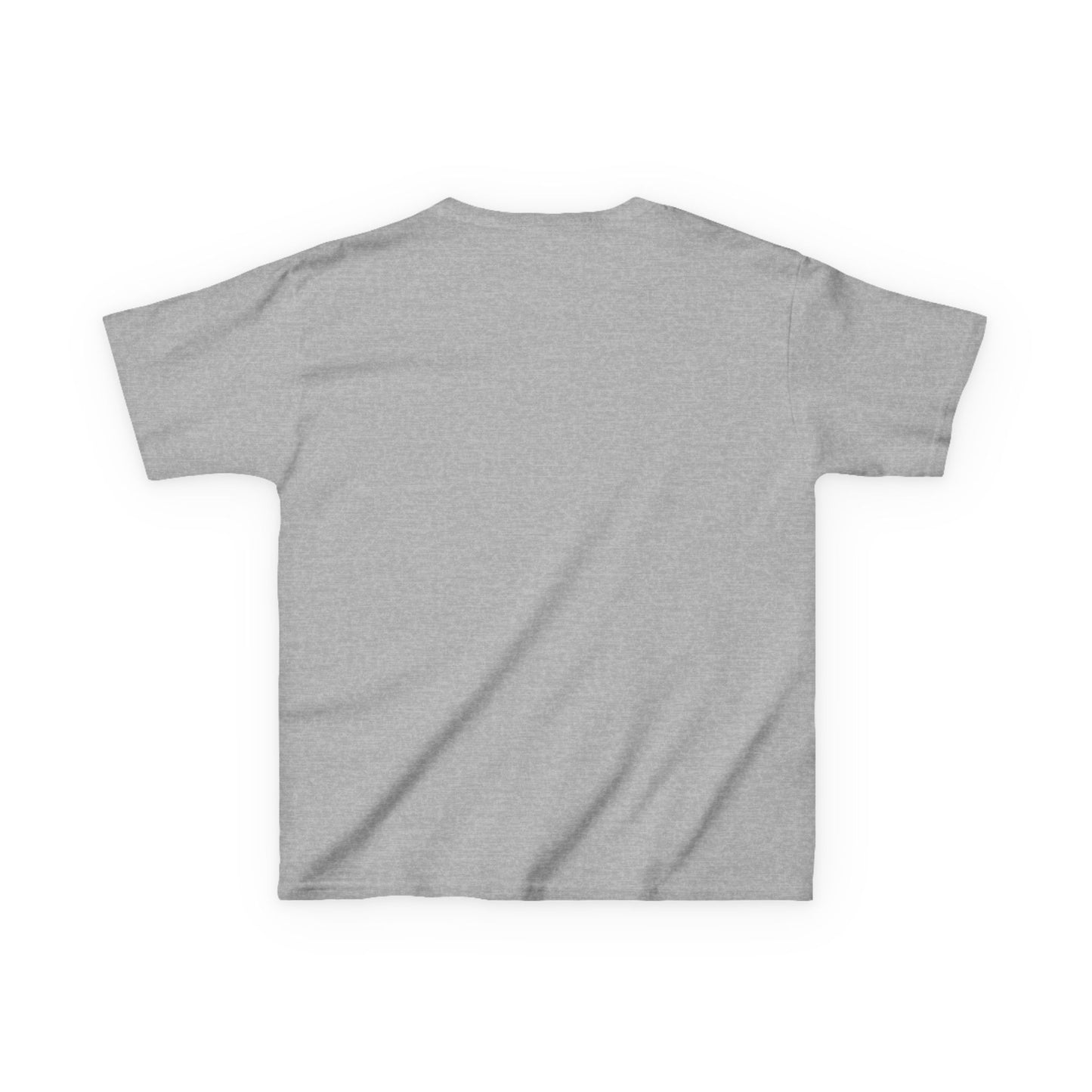 Donkey River Farm Kids T‑Shirt — Cute Donkey Logo Tee for Children