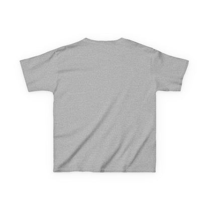 Donkey River Farm Kids T‑Shirt — Cute Donkey Logo Tee for Children