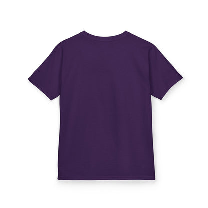 Donkey River Farm Kids T‑Shirt — Cute Donkey Logo Tee for Children