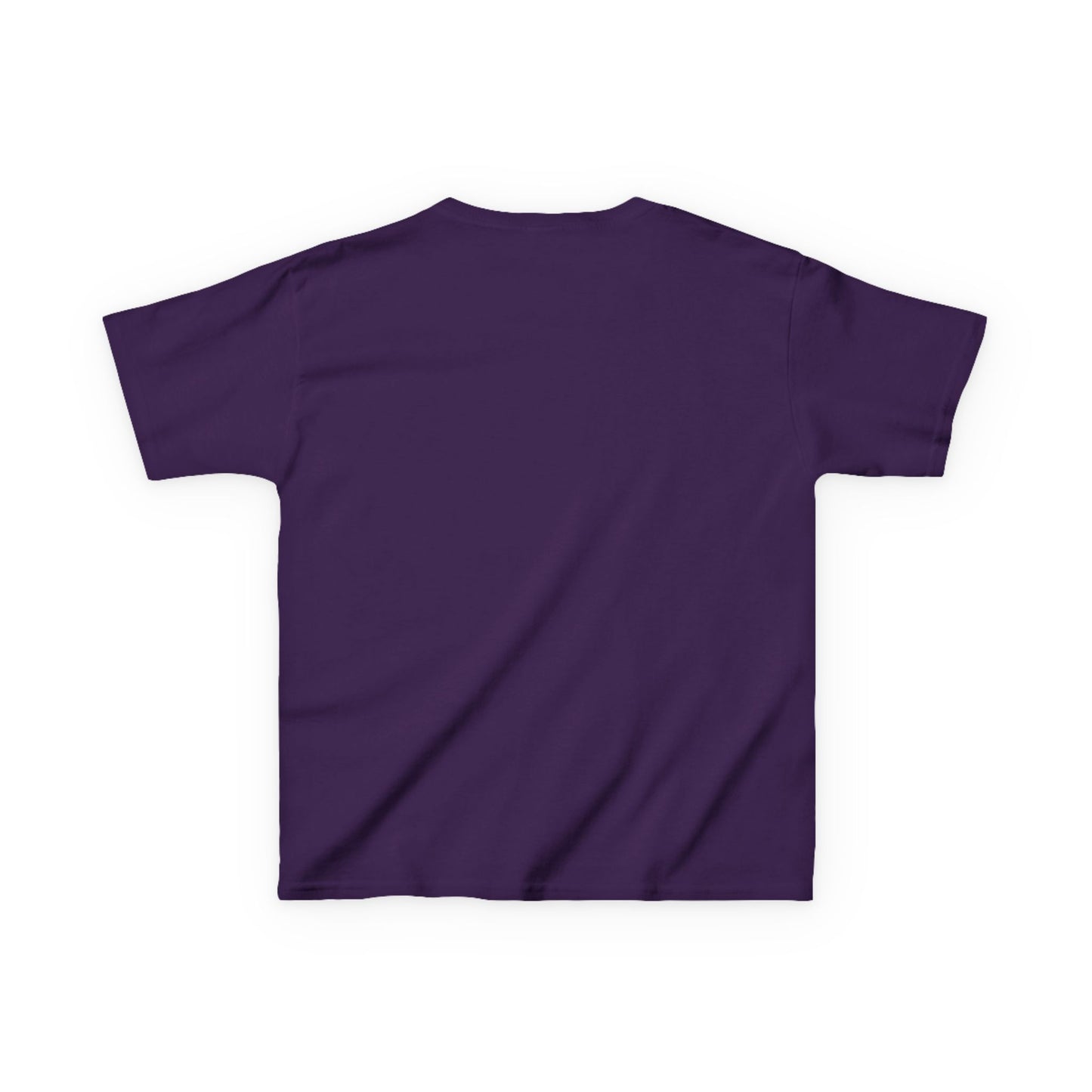 Donkey River Farm Kids T‑Shirt — Cute Donkey Logo Tee for Children