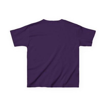 Donkey River Farm Kids T‑Shirt — Cute Donkey Logo Tee for Children