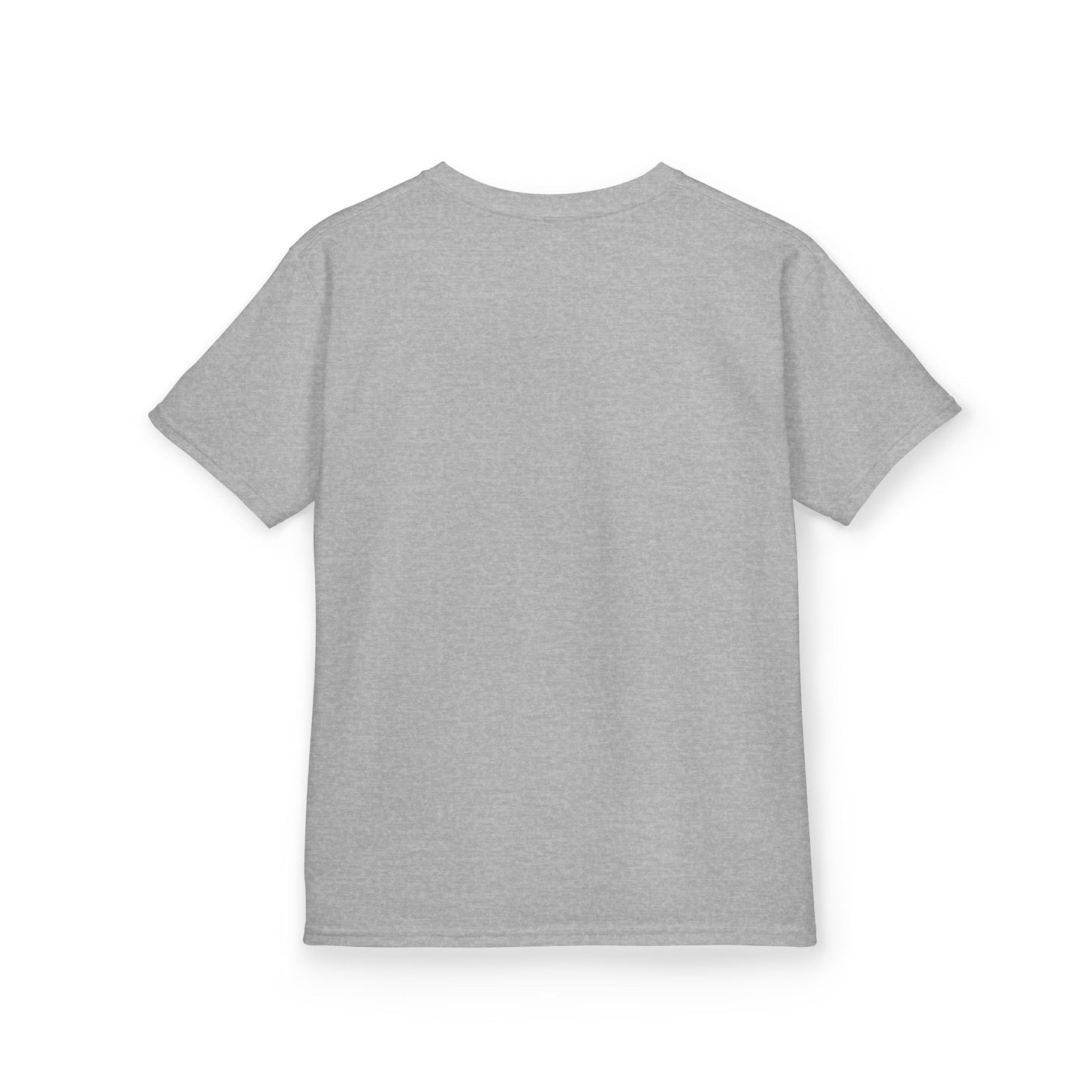 Donkey River Farm Kids T‑Shirt — Cute Donkey Logo Tee for Children