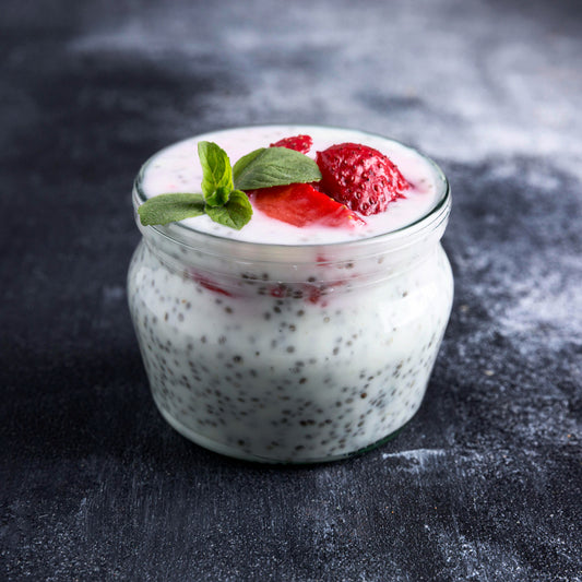 Yogurt 32 oz