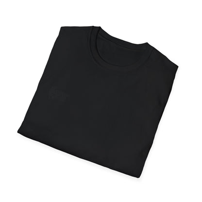 Smart Donkey T-Shirt — Funny Nerdy Animal Graphic Tee