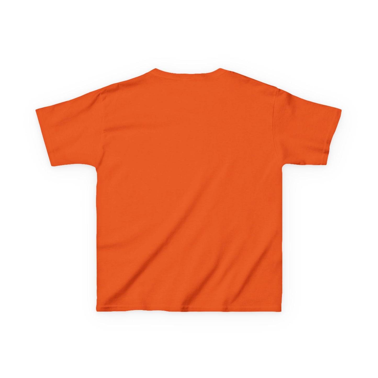 Donkey River Farm Kids T‑Shirt — Cute Donkey Logo Tee for Children