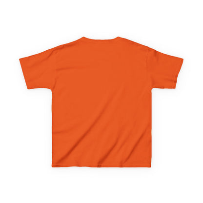 Donkey River Farm Kids T‑Shirt — Cute Donkey Logo Tee for Children