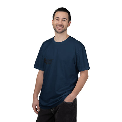 Donkey River Farm T-Shirt — "Ass-istant to the Farm Manager" Vintage Farm Graphic Tee