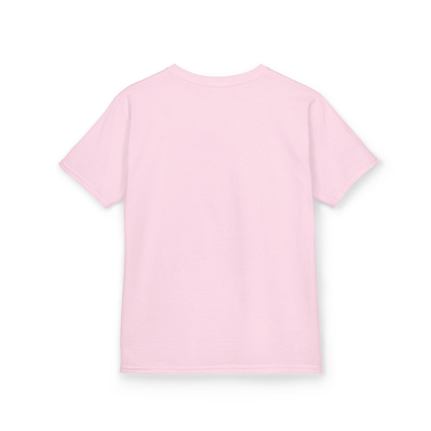 Donkey River Farm Kids T‑Shirt — Cute Donkey Logo Tee for Children