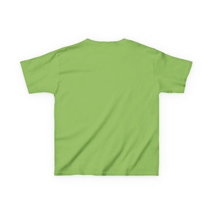 Donkey River Farm Kids T‑Shirt — Cute Donkey Logo Tee for Children