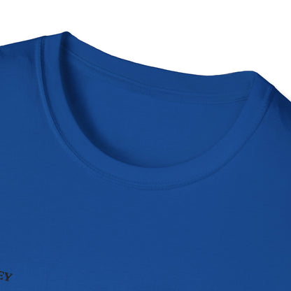 Smart Donkey T-Shirt — Funny Nerdy Animal Graphic Tee