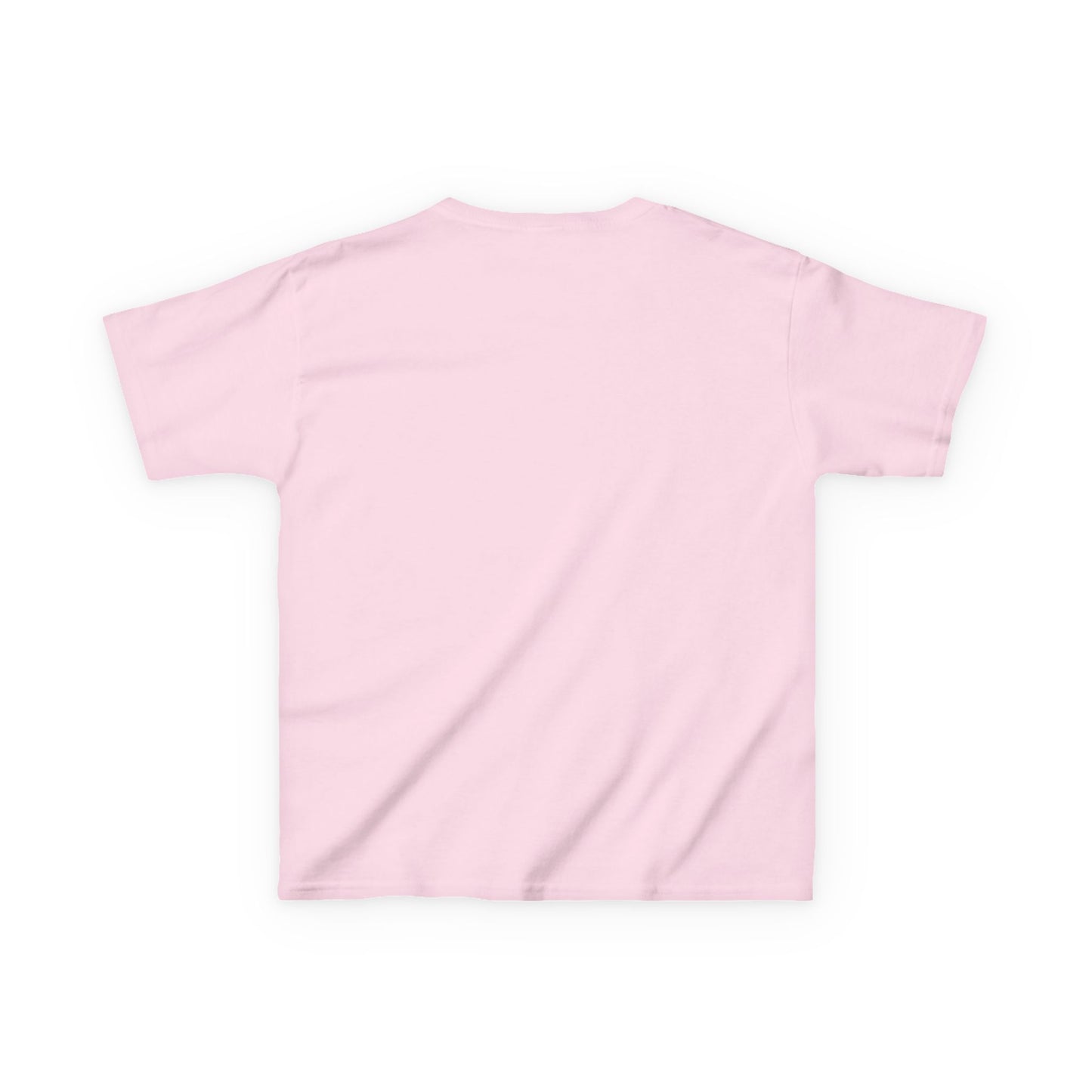 Donkey River Farm Kids T‑Shirt — Cute Donkey Logo Tee for Children