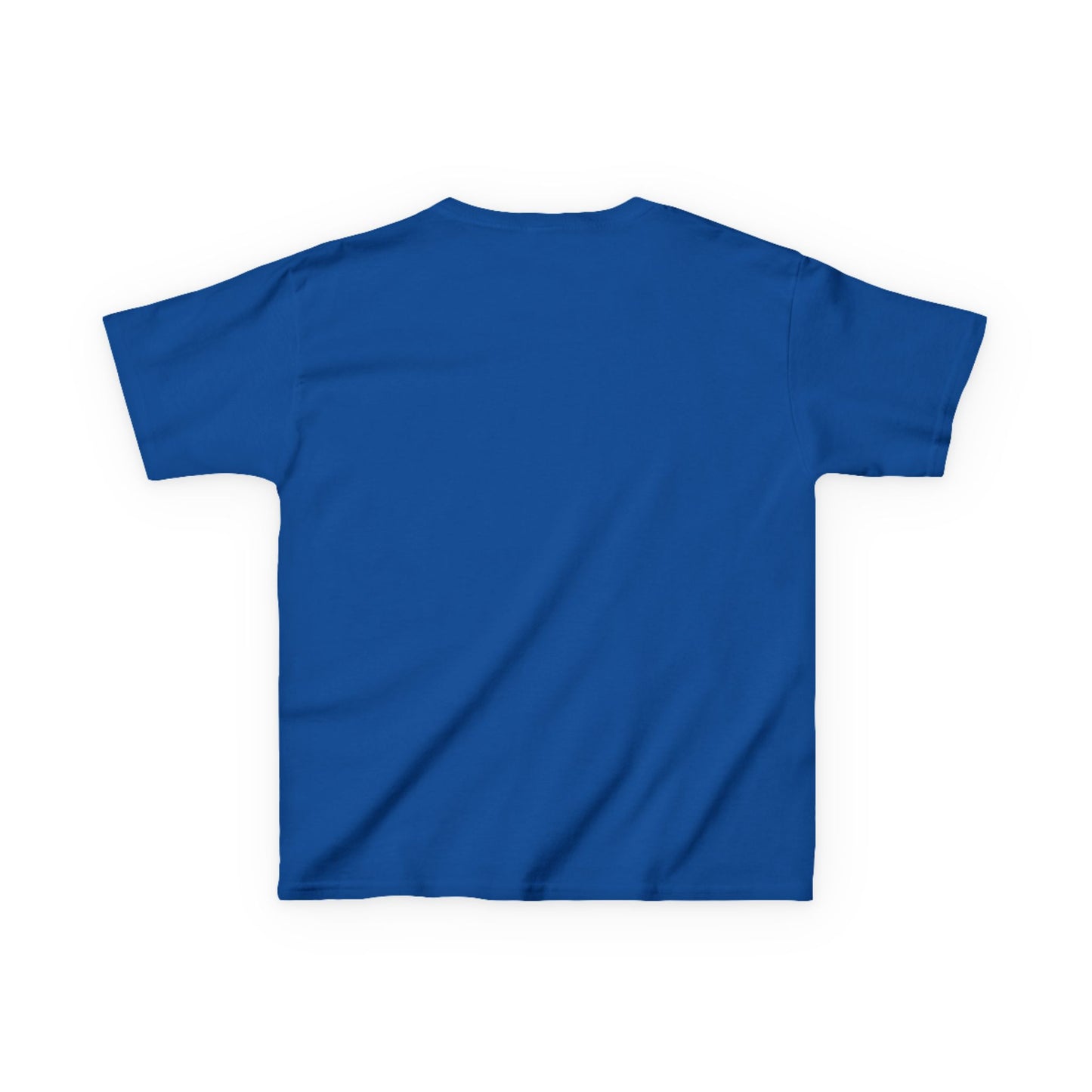 Donkey River Farm Kids T‑Shirt — Cute Donkey Logo Tee for Children