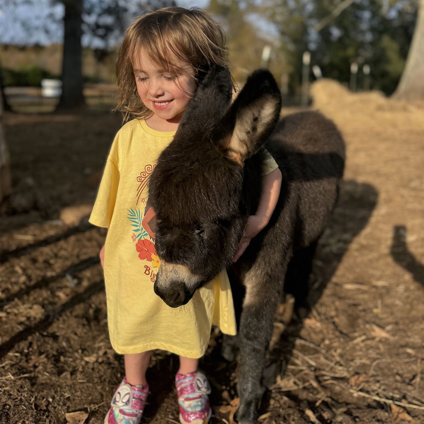 Donkey River Nature Co-op (Monthly subscription)