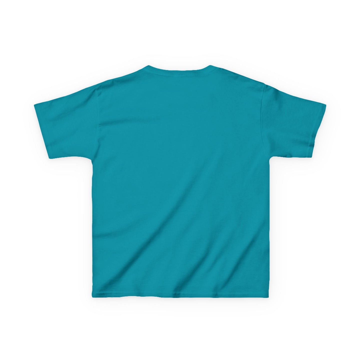 Donkey River Farm Kids T‑Shirt — Cute Donkey Logo Tee for Children