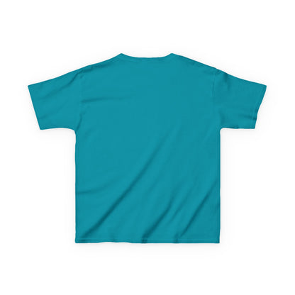 Donkey River Farm Kids T‑Shirt — Cute Donkey Logo Tee for Children