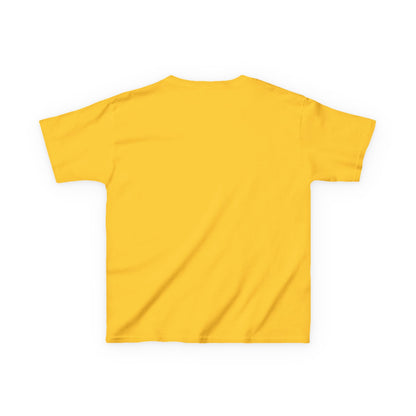 Donkey River Farm Kids T‑Shirt — Cute Donkey Logo Tee for Children