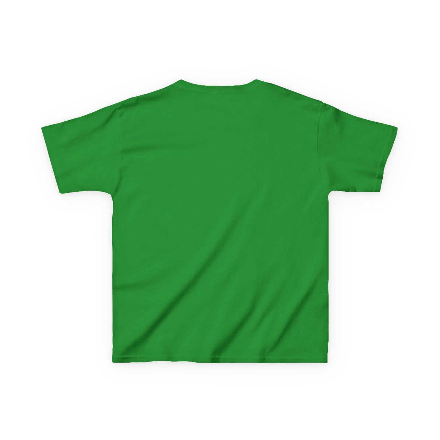 Donkey River Farm Kids T‑Shirt — Cute Donkey Logo Tee for Children