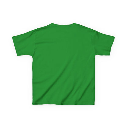 Donkey River Farm Kids T‑Shirt — Cute Donkey Logo Tee for Children