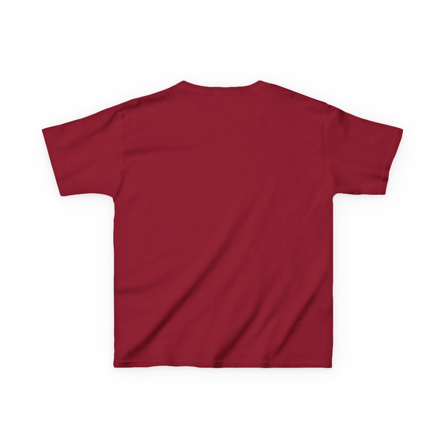 Donkey River Farm Kids T‑Shirt — Cute Donkey Logo Tee for Children
