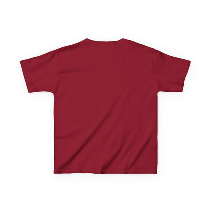 Donkey River Farm Kids T‑Shirt — Cute Donkey Logo Tee for Children