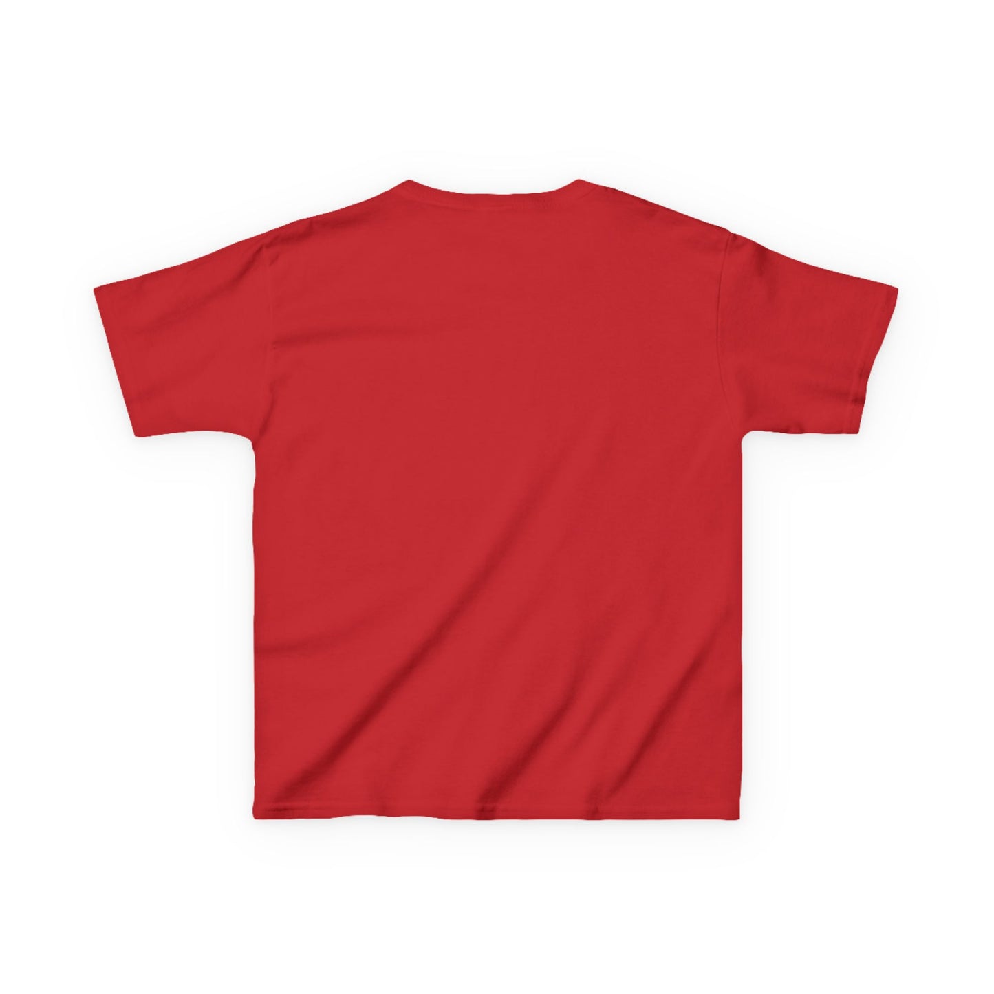 Donkey River Farm Kids T‑Shirt — Cute Donkey Logo Tee for Children