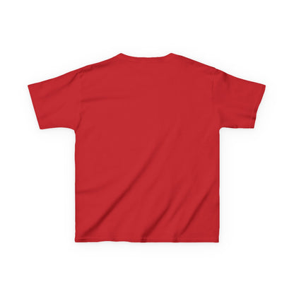 Donkey River Farm Kids T‑Shirt — Cute Donkey Logo Tee for Children