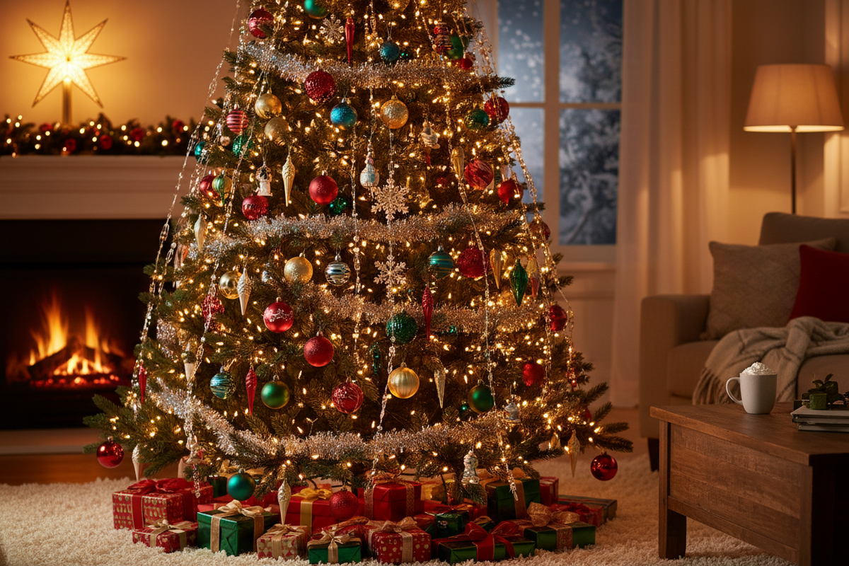 Christmas for Our Community