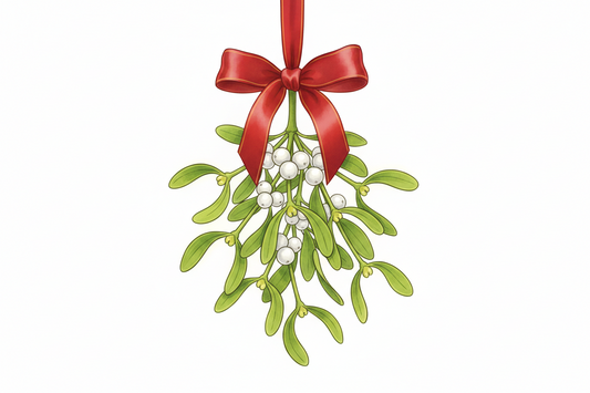 Mistletoe & Moo Date Night